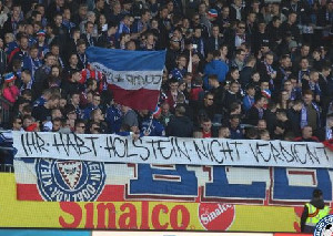 Holstein Kiel vs Dynamo Dresden (3-0)