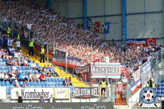 DSC Arminia Bielefeld vs Holstein Kiel (1-0) (8)