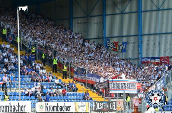 DSC Arminia Bielefeld vs Holstein Kiel (1-0) (10)