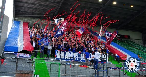 SpVgg Fürth vs Holstein Kiel (4-1) (1)