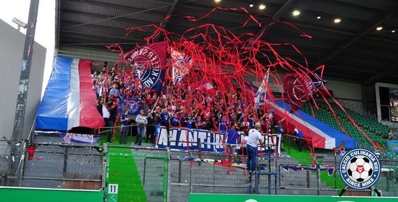 SpVgg Fürth vs Holstein Kiel (4-1) (3)