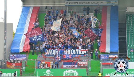 SpVgg Fürth vs Holstein Kiel (4-1) (6)