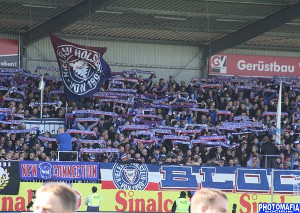Holstein Kiel vs VfL Bochum (2-2)