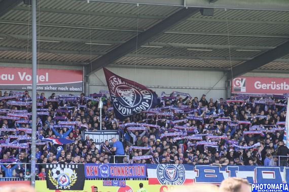 Holstein Kiel vs VfL Bochum (2-2) (1)