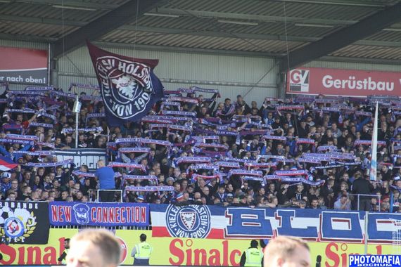Holstein Kiel vs VfL Bochum (2-2) (2)