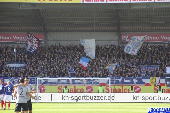 Holstein Kiel vs VfL Bochum (2-2) (3)