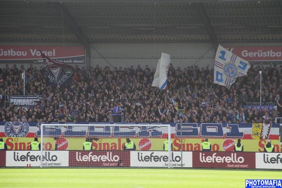 Holstein Kiel vs VfL Bochum (2-2) (4)