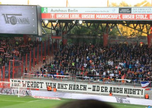 1. FC Union Berlin vs Holstein Kiel (2-0)
