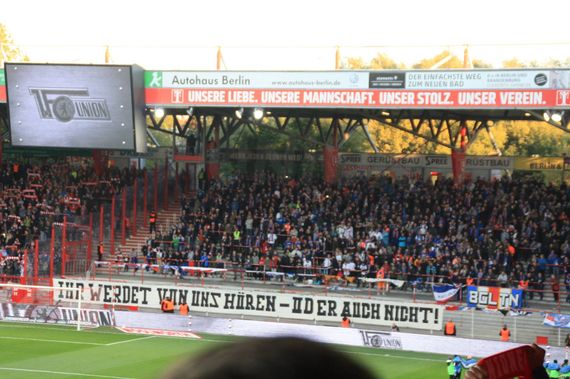1. FC Union Berlin vs Holstein Kiel (2-0) (1)