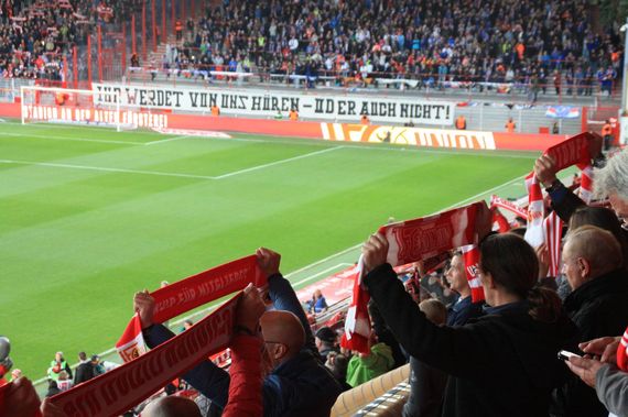 1. FC Union Berlin vs Holstein Kiel (2-0) (2)