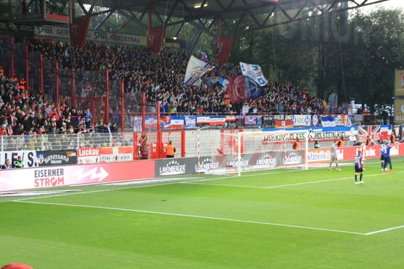 1. FC Union Berlin vs Holstein Kiel (2-0) (3)