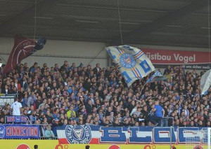 Holstein Kiel vs SV Darmstadt 98 (4-2)