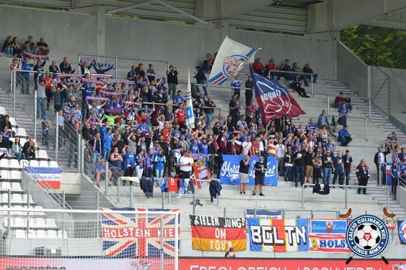 FC Erzgebirge Aue vs Holstein Kiel (2-1) (6)