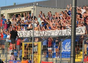 TSV 1860 München vs Holstein Kiel (1-3)