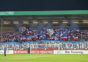 Holstein Kiel vs SC Freiburg (2-1)