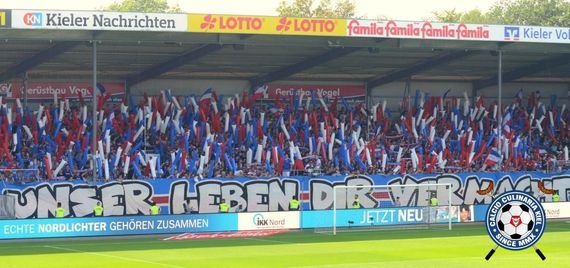 Holstein Kiel vs SV Sandhausen (1-1) (4)