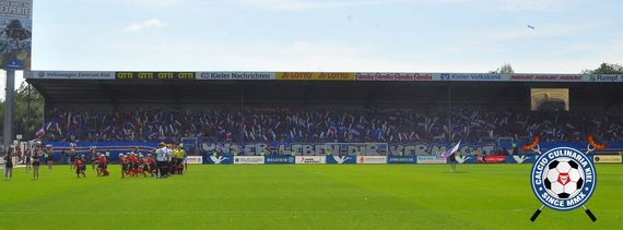 Holstein Kiel vs SV Sandhausen (1-1) (5)