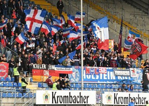 DSC Arminia Bielefeld vs Holstein Kiel (2-1)