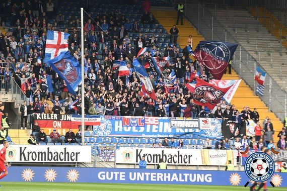 DSC Arminia Bielefeld vs Holstein Kiel (2-1) (1)