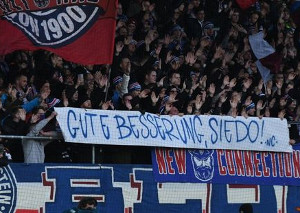 Holstein Kiel vs VfL Osnabrück (2-4)