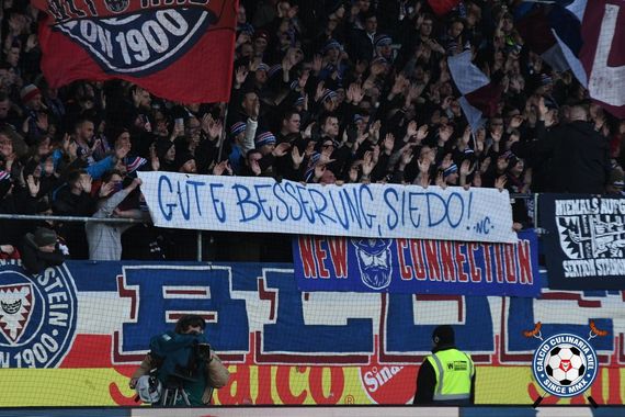Holstein Kiel vs VfL Osnabrück (2-4) (2)
