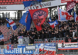 1. FC Nürnberg vs Holstein Kiel (2-2)