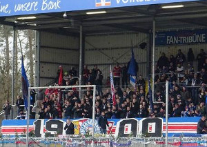 SV Sandhausen vs Holstein Kiel (2-2)