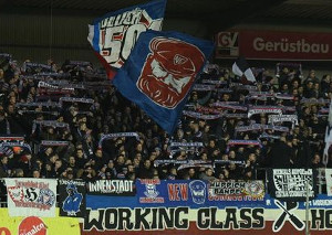 Holstein Kiel vs SV Darmstadt 98 (1-1)