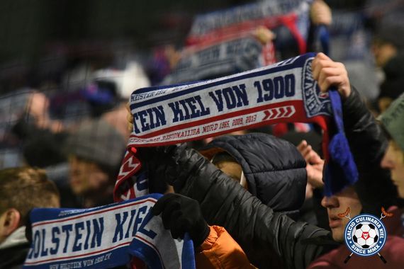 Holstein Kiel vs FC St. Pauli (2-1) (2)