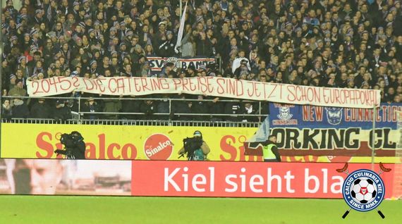 Holstein Kiel vs FC St. Pauli (2-1) (3)