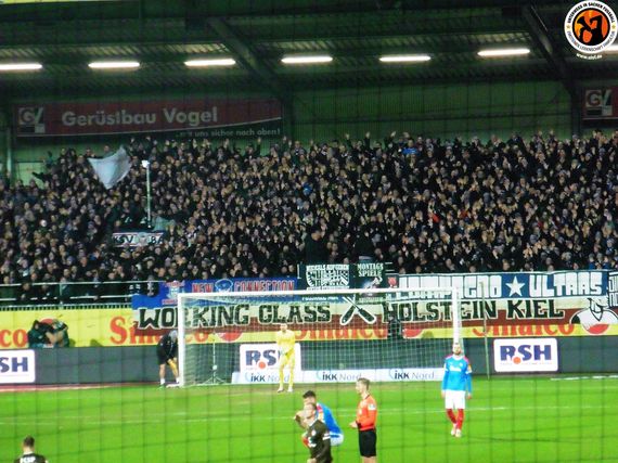 Holstein Kiel vs FC St. Pauli (2-1) (4)