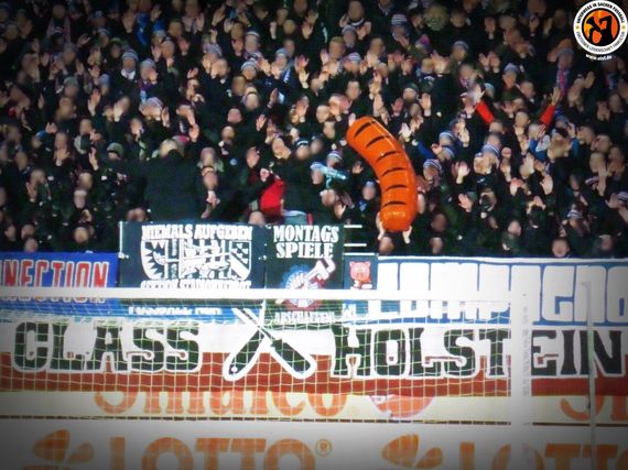 Holstein Kiel vs FC St. Pauli (2-1) (6)