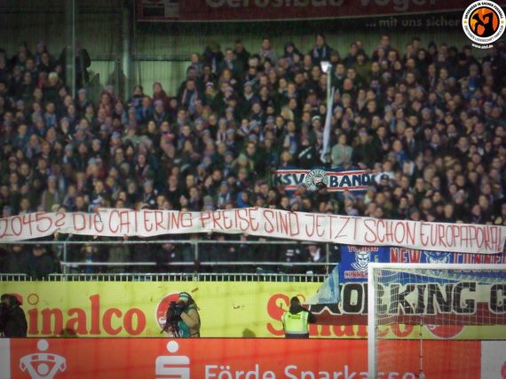 Holstein Kiel vs FC St. Pauli (2-1) (8)