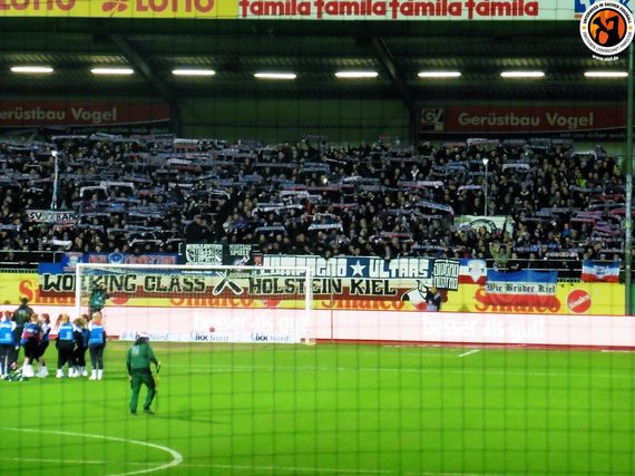 Holstein Kiel vs FC St. Pauli (2-1) (9)