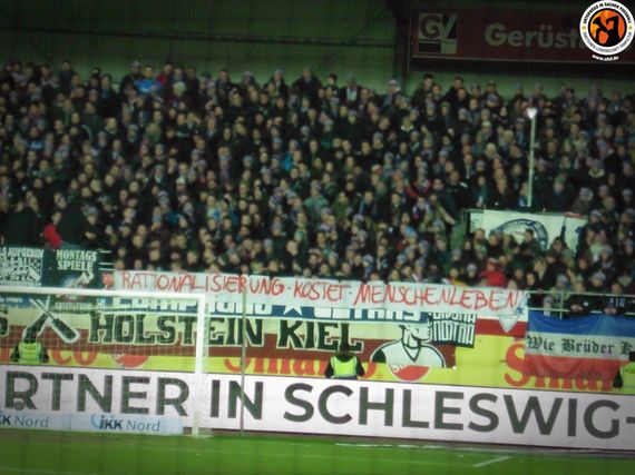 Holstein Kiel vs FC St. Pauli (2-1) (10)
