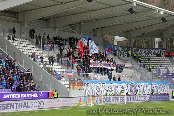 FC Erzgebirge Aue vs Holstein Kiel (1-2) (2)