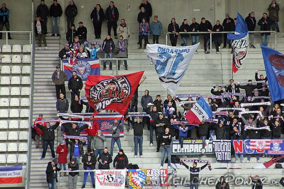 FC Erzgebirge Aue vs Holstein Kiel (1-2) (7)