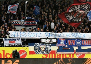 Holstein Kiel vs 1. FC Heidenheim 1846 (1-2)