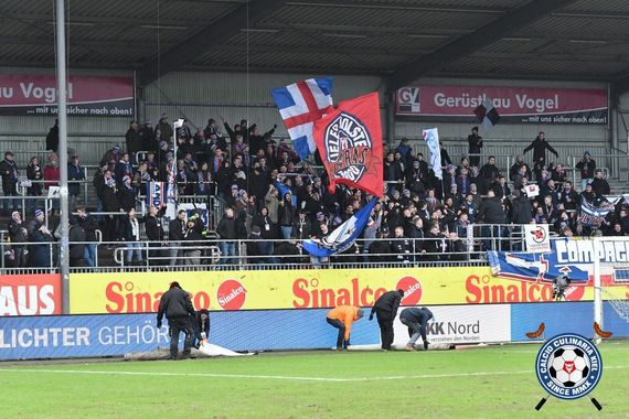 Holstein Kiel vs 1. FC Heidenheim 1846 (1-2) (1)