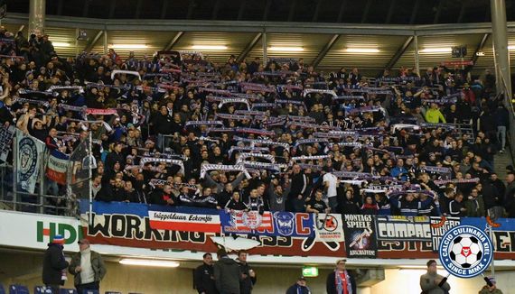 Hannover 96 vs Holstein Kiel (3-1) (2)