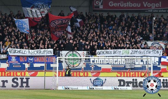 Holstein Kiel vs SpVgg Fürth (1-1) (1)
