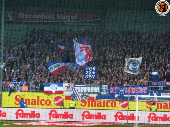 Holstein Kiel vs Karlsruher SC (2-1) (1)