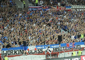 FC St. Pauli vs Holstein Kiel (2-1)