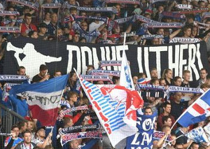 Holstein Kiel vs FC Erzgebirge Aue (1-1)