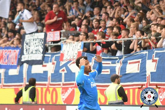 Holstein Kiel vs FC Erzgebirge Aue (1-1) (1)
