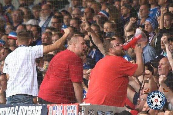 Holstein Kiel vs FC Erzgebirge Aue (1-1) (2)