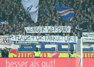 Holstein Kiel vs Hannover 96 (1-2)