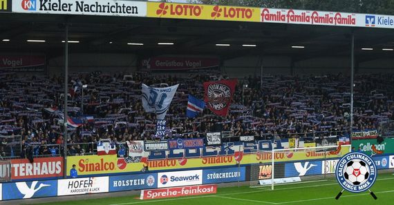 Holstein Kiel vs Hannover 96 (1-2) (6)