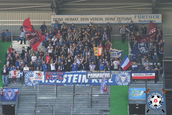 SpVgg Fürth vs Holstein Kiel (0-3) (2)