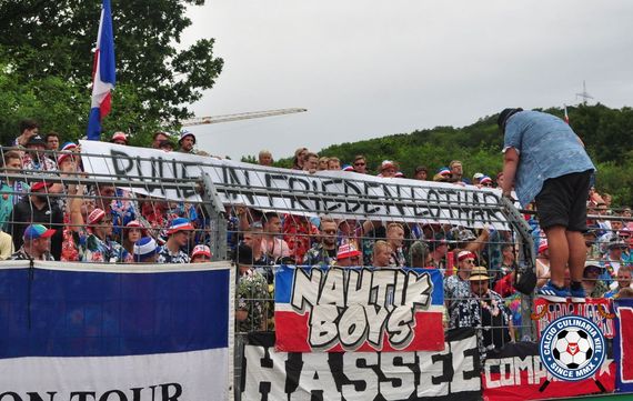 FSV Salmrohr vs Holstein Kiel (0-6) (1)